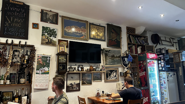 Comentarii opinii despre Leskovački Dvor-Pr' Bracotu