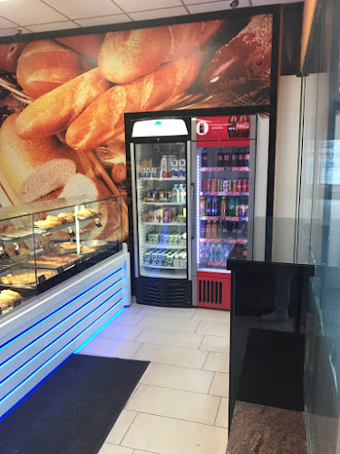 PEKARNA NOVE FUŽINE - Gastronomija in gostinstvo