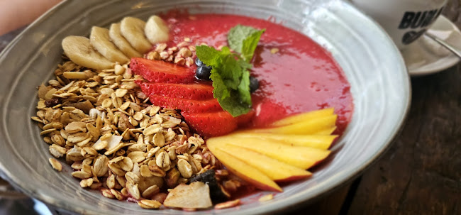 GOSTILNA VIDA - Ljubljana