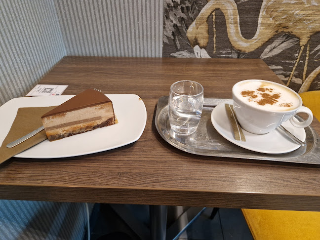 Kavarna Čopomana - Gastronomija in gostinstvo