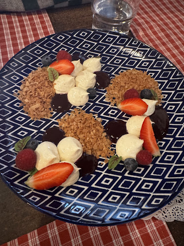 Comentarii opinii despre Gostilnica 5-6 kg