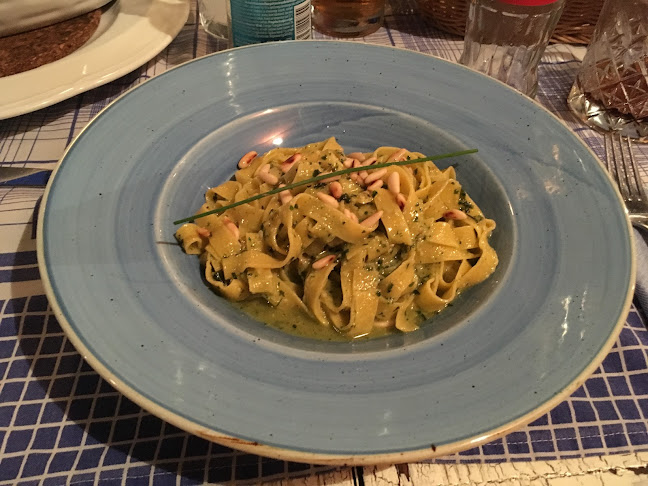 Gostilnica Gušt - Izola