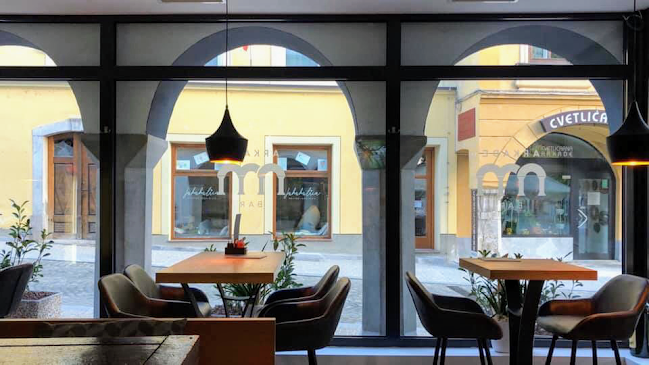 Arkade bar Novo mesto