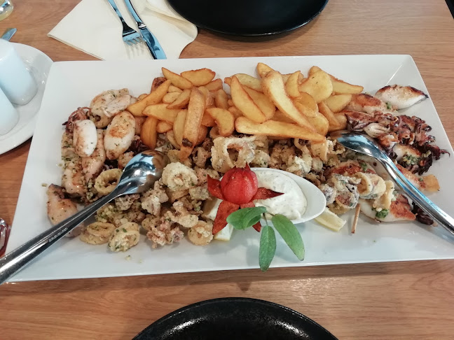 Opinii despre Restavracija Prestige în Slovenska Bistrica - Gastronomija in gostinstvo