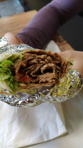 Opinii despre Hitra hrana Garač în Škofja Loka - Gastronomija in gostinstvo