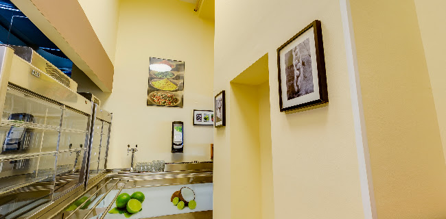 Stegne 7, 1000 Ljubljana