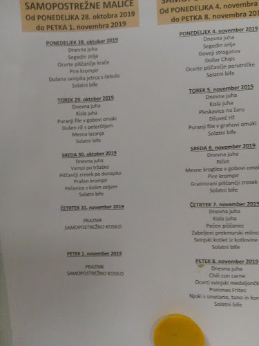 Restavracija in prenočišča Čarda d.o.o. - Gastronomija in gostinstvo