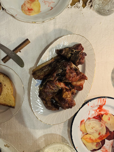 Opinii despre Gostilna Zeleni Gaj în Fokovci - Gastronomija in gostinstvo