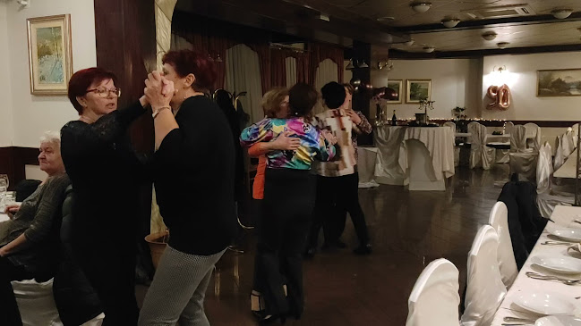 Restavracija Balkovec