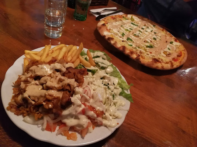 Pizzerija Ašič - Zagorje ob Savi