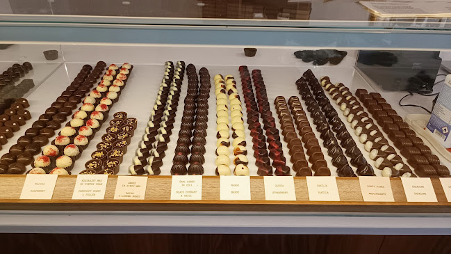 Opinii despre Radolška Čokolada în Radovljica - Gastronomija in gostinstvo