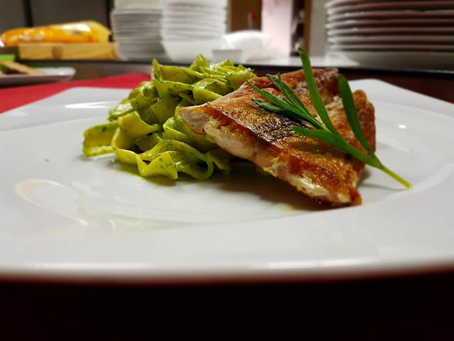 Comentarii opinii despre Gostilna in Picerija Lekežič