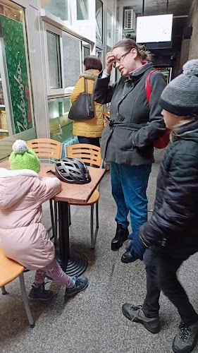 Okrepčevalnica Burek Gorica Kebir Redžepi s.p.