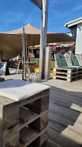 Wunder Beach Bar - Velenje