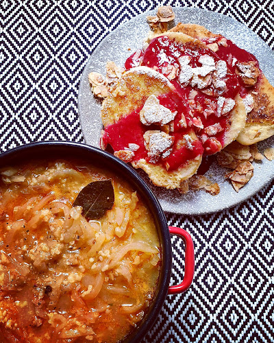 Opinii despre BeetBox Mestni bistro în Slovenj Gradec - Gastronomija in gostinstvo