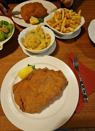 Comentarii opinii despre Gostilna Košir