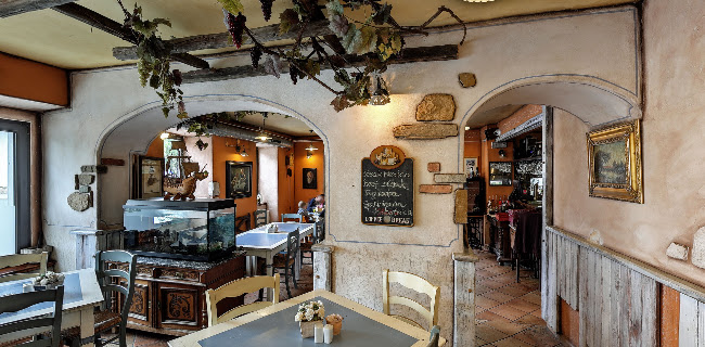 Gostilnica in pizzerija Leščan