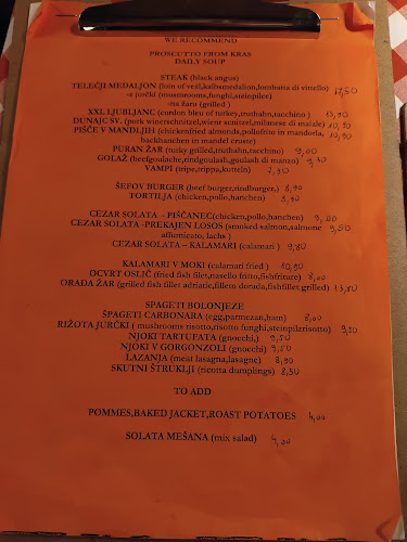 Kratochwill - Ljubljana