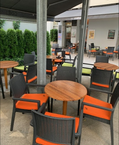 Opinii despre Kavarna Corsini în Ljubljana - Gastronomija in gostinstvo