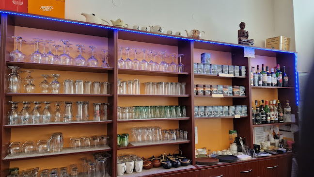 Čajnica Bled - Gastronomija in gostinstvo