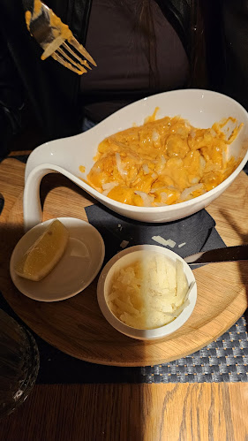 Comentarii opinii despre Špagetarija & pizzerija Dober Krožnik