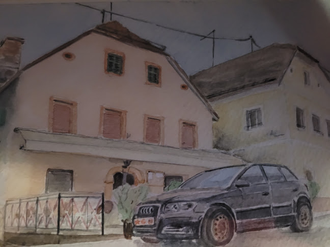 Comentarii opinii despre Gostinstvo Janko Bračika s.p.