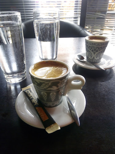 Corner Caffe - Gastronomija in gostinstvo