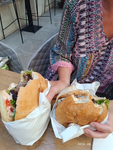 Okrepčevalnica Fast Food Mowing, Šukri Abdulaji s.p.