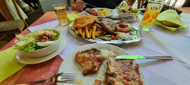 Gostilna trebušnik Tatjana Noč s.p. - Gastronomija in gostinstvo