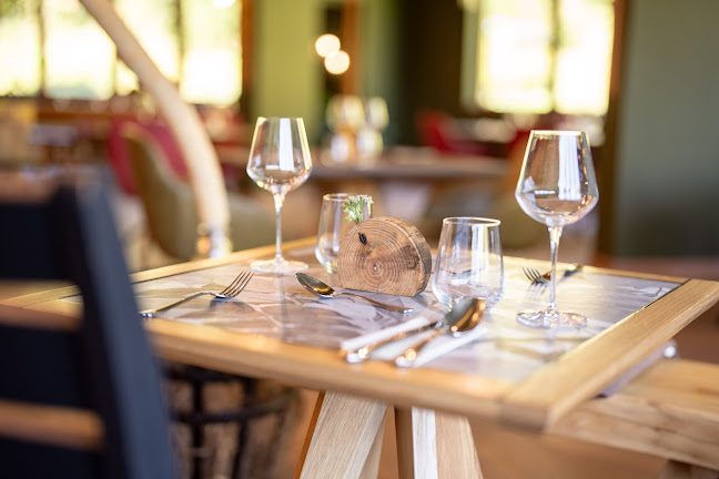 Vranješ Gourmet Restaurant - Gastronomija in gostinstvo