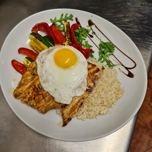 Gostilna Maratonec - Ljubljana