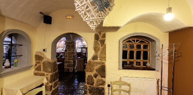 Grajska gostilnica - Radovljica