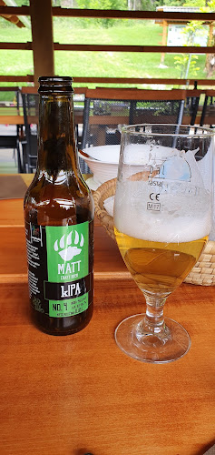 Lovski dom Pr"Slavcu Koče - Kočevska Reka