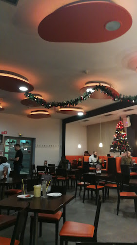 Restavracija Mango - Gastronomija in gostinstvo