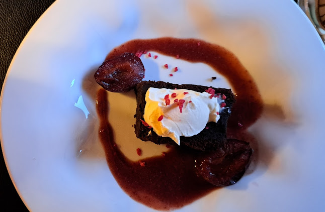 Gostilna Podfarovž - Gastronomija in gostinstvo