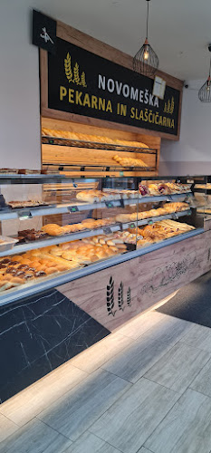 Comentarii opinii despre Novomeška pekarna in slaščičarna