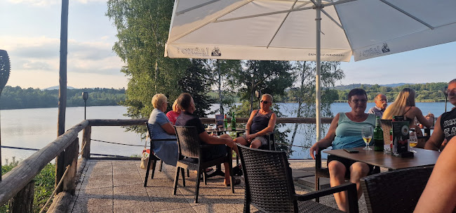 Opinii despre Big Bear Burger Bistro în Kočevje - Gastronomija in gostinstvo