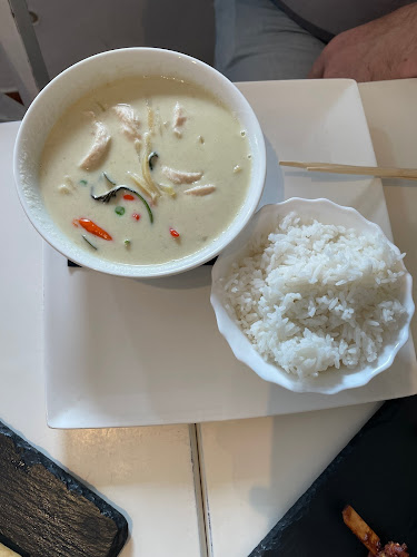 Tajska restavracija Chada - Koper