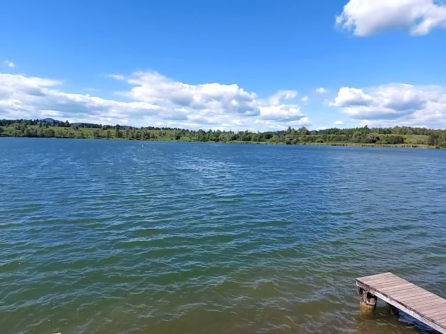 Pension Gostilna Jezero - Tušek