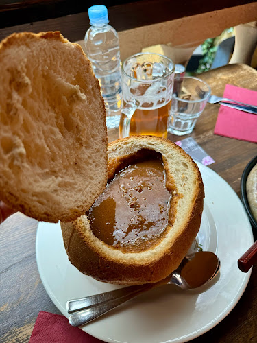 Gostilna Sokol - Ljubljana