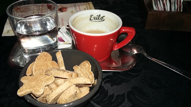 Erilo, trgovina in gostinstvo, d.o.o. - Gastronomija in gostinstvo