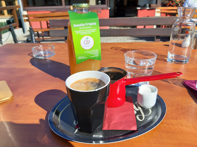 Gostilna Dobnikar Dobnikar Anton S.P. - Medvode