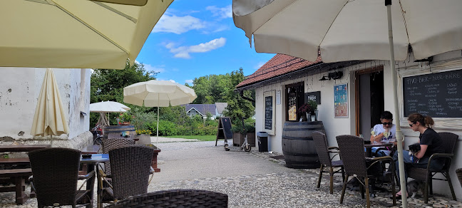 Cafe galerija Pungert