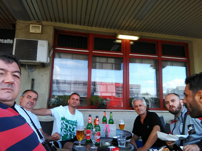 Bar Kotiček - Gastronomija in gostinstvo