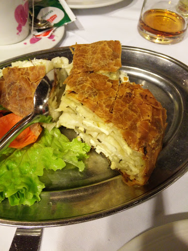 Comentarii opinii despre Gostilna Čad