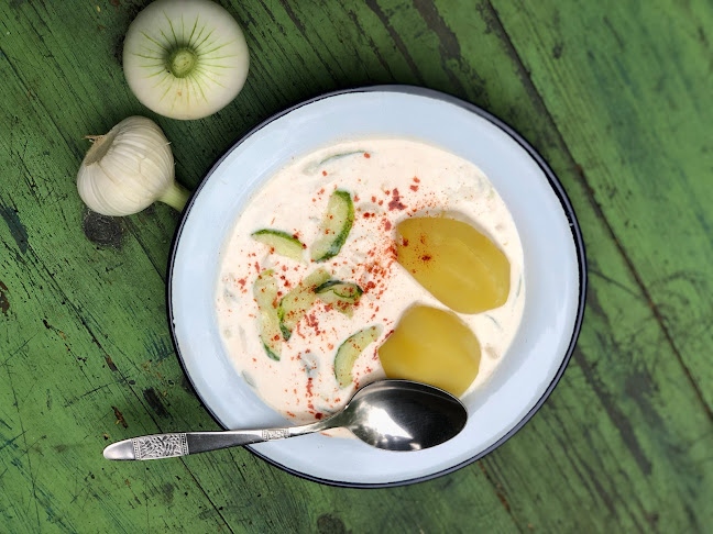 Gostilna Zeleni Gaj - Gastronomija in gostinstvo