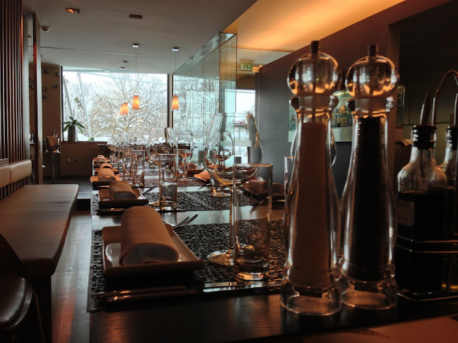 Separé - Gastronomija in gostinstvo