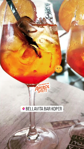 Opinii despre Bellavita în Koper - Gastronomija in gostinstvo