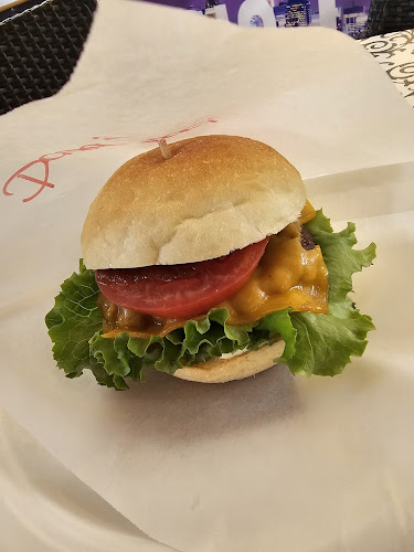 Kapljica Šentburger - Šentjur