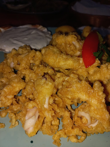 Ribji Bistro, restavracija z morsko hrano - Gastronomija in gostinstvo